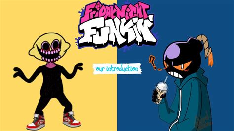 Funkin Database: Your Gateway to the World of Funk and Magic